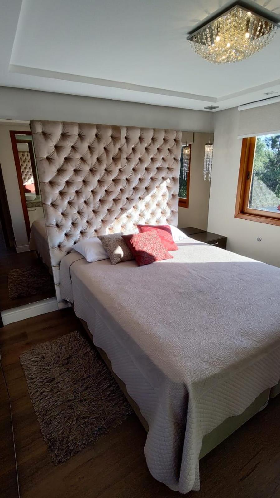 Ap. Centro Gramado Apartment Bagian luar foto