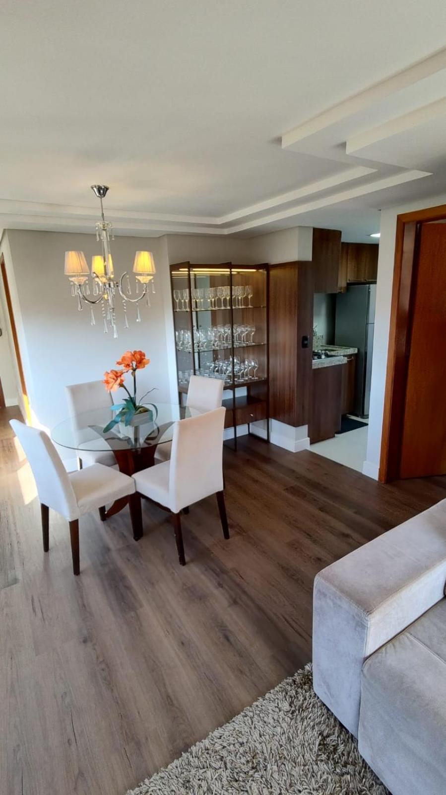 Ap. Centro Gramado Apartment Bagian luar foto